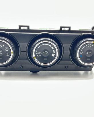 COMANDI CLIMA SUBARU Forester 3° Serie 72311SG120