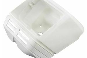 Maschera portafaro Atala Master prima serie