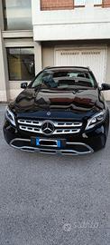 Mercedes GLA 200d sport