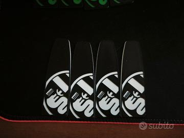 copri viti alfa romeo 159