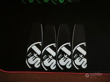copri viti alfa romeo 159