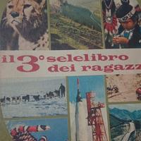 LIBRO IL 3° SELELIBRO DEI RAGAZZI
