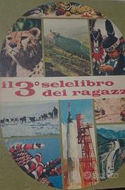 LIBRO IL 3° SELELIBRO DEI RAGAZZI