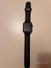 Apple watch series 3