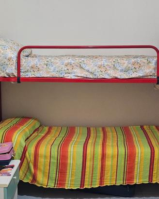 letto a castello