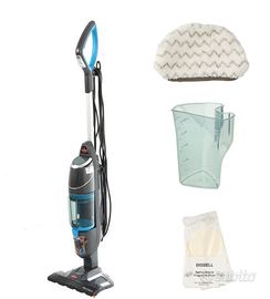 bissell Vac e Steam Nuova ancora imballata