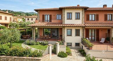 Appartamento - Firenze