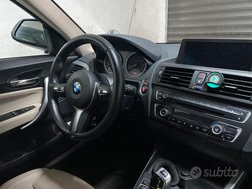 Bmw 220d coupé