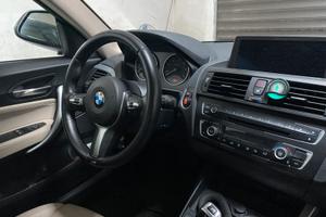 Bmw 220d coupé
