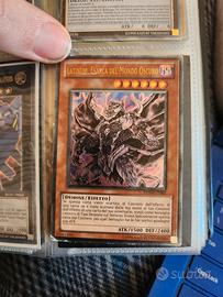 yu gi oh Latinum esarca rara ultimate