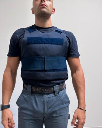 Giubbotto Antiproiettile - GAP