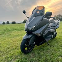 Tmax 530