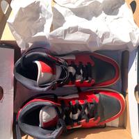 Nike Air Jordan 1 Mid SE ASW (GS) Tg. Eur 37.5