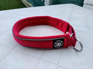 Collare per cani Bullybillows 