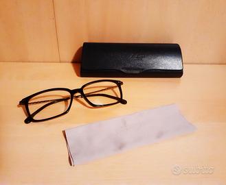 Occhiali Da Vista Lozza - Praticamente Nuovi!