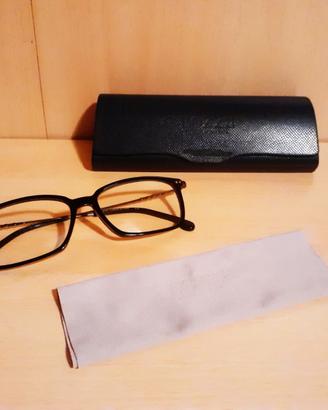 Occhiali Da Vista Lozza - Praticamente Nuovi!