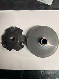 Malossi multivar 2000 piaggio 50