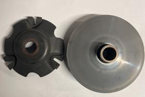 Malossi multivar 2000 piaggio 50