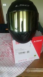 Casco LS2 Rapid ll Taglia L