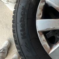 Pneumatici Kleber All seasons 195/65 R15 91V