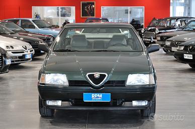 Alfa Romeo 164 2.0i Twin Spark ASI