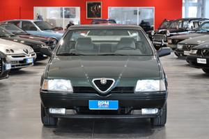 Alfa Romeo 164 2.0i Twin Spark ASI