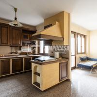 Quadrilocale con garage a Piediripa