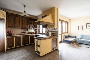 Quadrilocale con garage a Piediripa