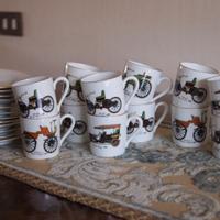 Tazzine caffè Bavaria