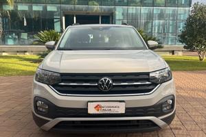 Volkswagen T-Cross 1.0 TSI Style BMT