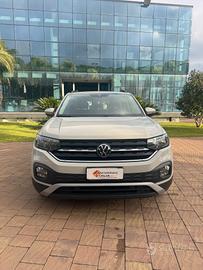 Volkswagen T-Cross 1.0 TSI Style BMT