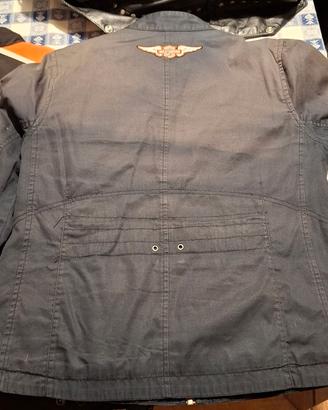 Giubbotti e gilet moto donna