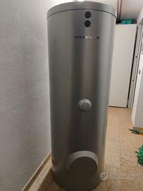 bollitore Wiesmann Vitocell 100 da 300litri