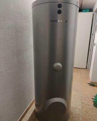 bollitore Wiesmann Vitocell 100 da 300litri