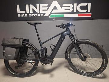 Giant stance e+ ex pro