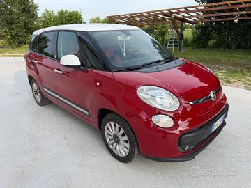 Fiat 500L 1.6 Multijet 105 CV Lounge