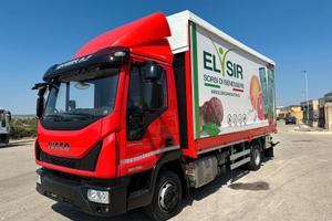 IVECO EUROCARGO 80E19 ANNO 2016 20 MEZZI DISPONIBI