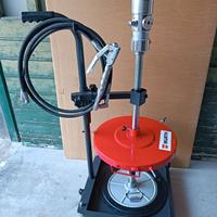 WURTH, KIT DISTRIBUZIONE GRASSO 