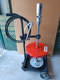 WURTH, KIT DISTRIBUZIONE GRASSO 