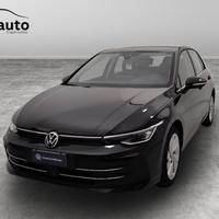 VOLKSWAGEN Golf VIII 2024 - Golf 2.0 tdi Style 150