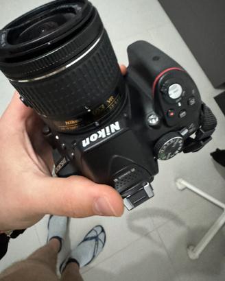 Nikon D5300