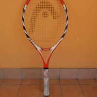 Racchetta tennis