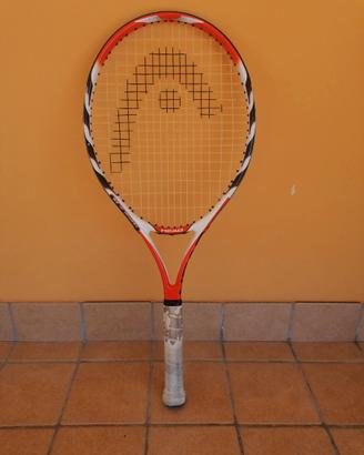 Racchetta tennis