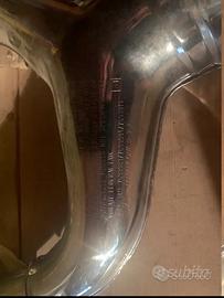 Collettori moto BMW R1200GS