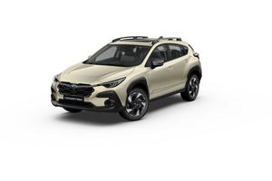 SUBARU Crosstrek 2.0i e-Boxer MHEV CVT Lineartro