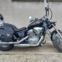 Honda Shadow