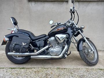 Honda Shadow