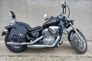 Honda Shadow
