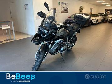 BMW Motorrad R 1200 GS ABS MY13