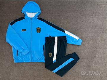 Tute Ssc Napoli 26/27